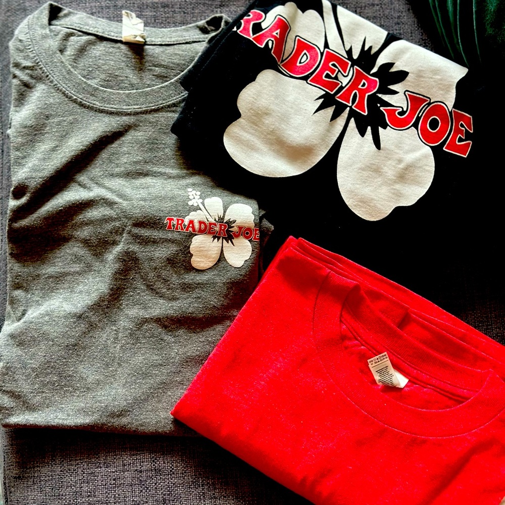 Trader Joe’s T-Shirts
